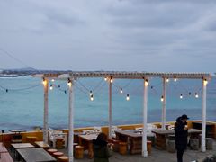 -Cafe Aewol Monsant