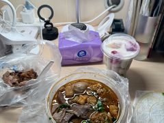 -北大学一食堂