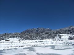 -太子岭滑雪场