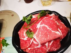 人气臻选牛眼肉-呷哺呷哺(虹口赤峰路店)