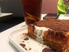 -柠檬树茶餐厅(海雅缤纷城店)