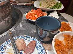 -隐家本格烧肉(万达广场店)