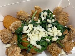 -呷贺盐酥鸡(抄纸巷店)