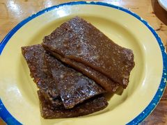 宜宾烤黄粑-夜烤·宜宾烧烤(洋河路店)