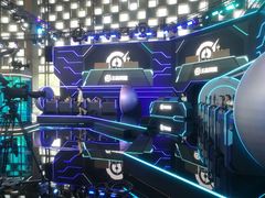 -东浩兰生上海世博展览馆