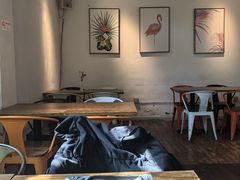 -闲·胡同 Barblu Hutong(雍和宫五道营店)