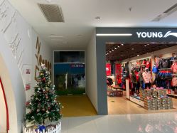 -莫莉幻想儿童乐园(北京天通苑华联店)