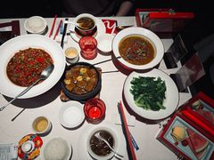 -千百味红餐厅·江西菜(绿地双子塔店)