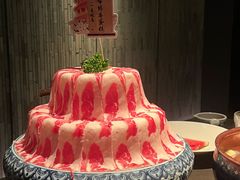 -东来顺·非遗火锅(赛格国际购物中心店)