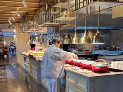 -南湖宾馆·鸳湖阁全日制餐厅