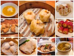 -香宫中餐厅·大连香格里拉(人民路店)
