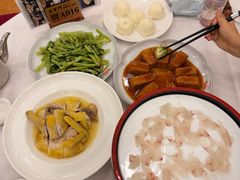 -金百门·顺德海鲜酒家(陈村店)