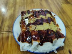 -洁美凉粉店(温江店)