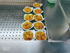 -梅园食堂
