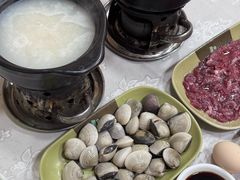 -丰尔粥食·粥底火锅·桑拿鸡(大良总店)