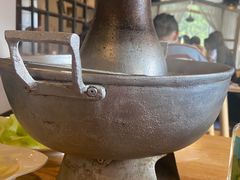 -四姑娘山阿巴郎·藏式花园餐厅