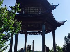 -江南天池