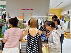 -松雷商业(南岗店)