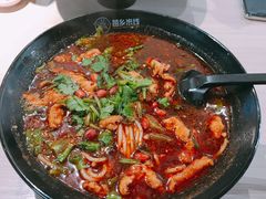 -苗乡米线(建军路店)