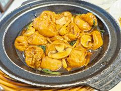 -西山人家·传统苏帮菜·家宴(木渎店)