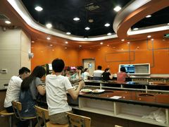 自助取餐区-呷哺呷哺 小火锅 (浦东新欧尚超市店)