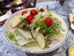 -羊巴道新疆菜·清真(上梅林店)