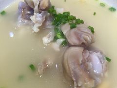 -易老妈蹄花.特色川菜(人民公园总店)