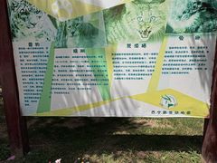 -青藏高原野生动物园