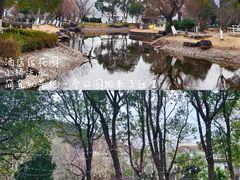 -宁波九龙湖开元度假村