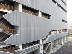 -上海当代艺术博物馆
