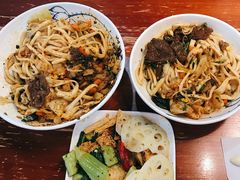 凉菜-王菊面馆(凤六店)