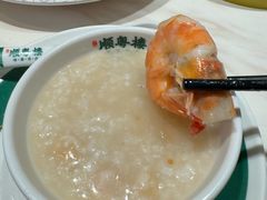 -顺粤楼·粤菜·点心(融创茂店)
