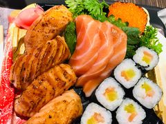 -盒马鲜生(红莲店)