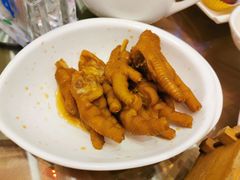 -龙的酒楼·手工早茶·顺德菜(近良路店)