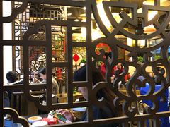 大堂-铜人李火锅(西大街店)
