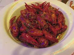 -霸王虾·麻辣小龙虾(清水河公园店)