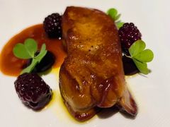 -Oyster Talks 四度蚝法餐厅