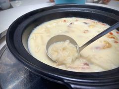 -喜上喜鸡煲翅(吉大店)