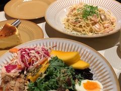 -BAKER&SPICE(安福路店)