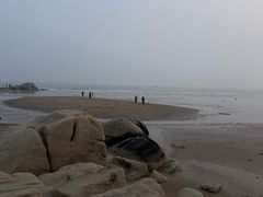 -老虎石海上公园