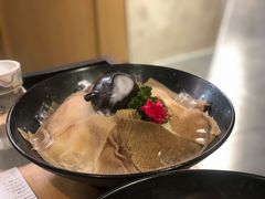 爽脆黑毛肚-煲宫猪肚鸡(晶品店)