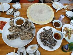 -鱼市酒店(威海水产批发市场店)