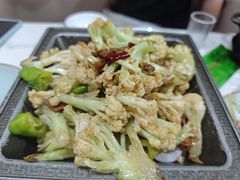-稻品香小锅饭豆腐馆(北三路店)