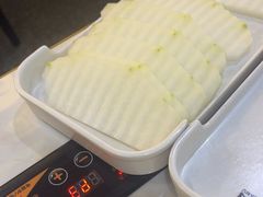 -潮汕大目牛肉火锅(上梅林店)