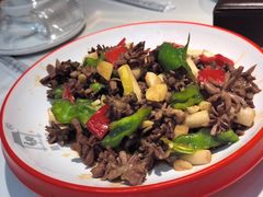 -顺徕德·仙庙烧鸡(桂庙路店)