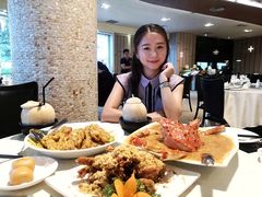 -无招牌海鲜餐厅(怡丰城店)
