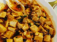 麻婆豆腐-同和居(月坛店)