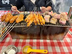 -生火火·小炉子炭烤(金楠天街总店)