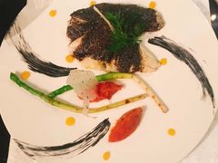 -瑞吉酒店 · Elba 欧尔巴意大利餐厅· 精致意餐·云端聚会