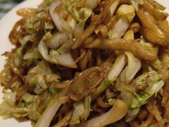 -玉桥餐厅(天坛店)